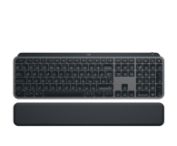 Klawiatura LOGITECH MX Keys S Plus Grafit 920-011589